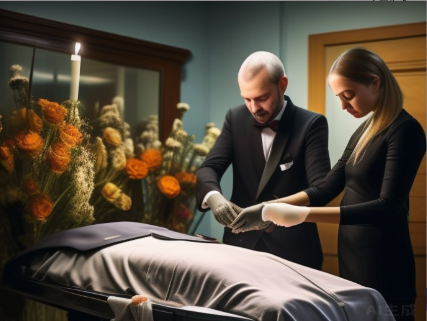 衡阳遗体运输整理